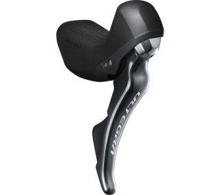 SHIMANO řad/brzd páčka ULTEGRA ST-R8020 pravá 11 rychl pro hydr kot brz