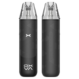 OXVA NeXLIM Go 1800 mAh Silky Black 1 ks