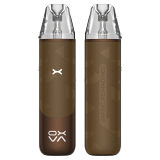 OXVA NeXLIM Go 1800 mAh Silky Coffee 1 ks
