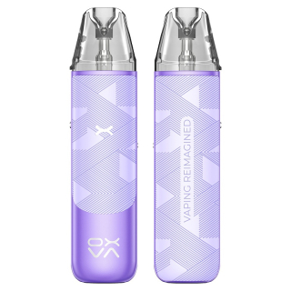 OXVA NeXLIM Go 1800 mAh Silky Purple 1 ks