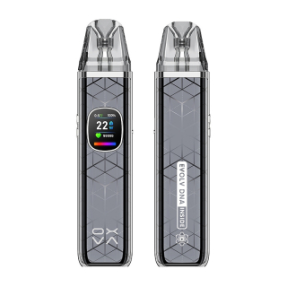 Oxva Xlim Pro 2 DNA Pod Kit 1300 mAh Nebula Gray 1 ks