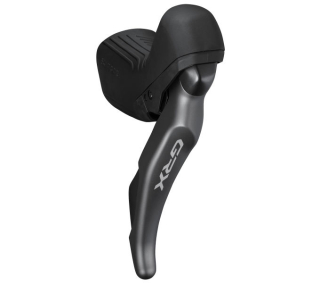 SHIMANO řad/brzd páčka GRX ST-RX820 pravá 12 rychl pro hydr kot brz