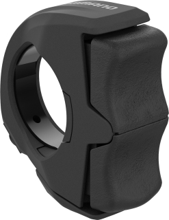 SHIMANO tlačítka E-BIKE SYSTEMS SW-EM800 levá / pravá bez kabeláže rovná řídítka kon EW-SD300