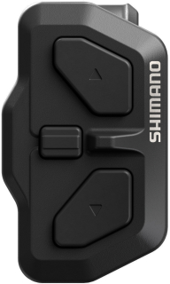 SHIMANO tlačítka E-BIKE SYSTEMS SW-EN600 pravá bez kabeláže rovná řídítka