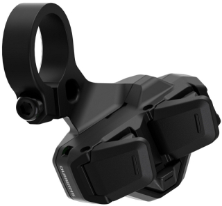 SHIMANO tlačítka Di2 SW-EN605 pravá 355 mm rovná řídítka