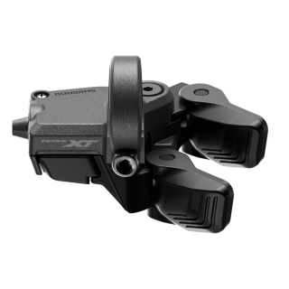 SHIMANO tlačítka Di2 XT SW-M8150 pravá objímka