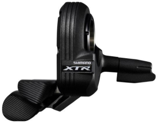 SHIMANO řadící jednotka FIREBOLT SW-M9050-L XTR Di2 levá nebo pravá, objímka