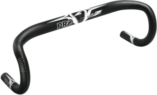 PRO řídítka VIBE 7S Round, 42 cm, 31,8 mm