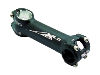 PRO představec XLT 120/25,4 mm černý