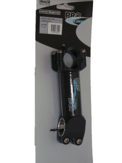 PRO představec HI-COMPM AHEAD 110mm/31,8mm, karbon