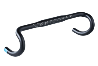PRO řídítka LT COMPACT, 38 cm, hliník, 31,8 mm, 70 / 125