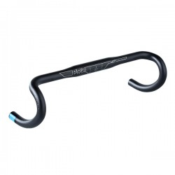 PRO řídítka LT COMPACT, 44 cm, hliník, 31,8 mm, 70 / 125