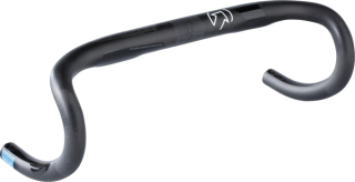 PRO řídítka VIBE COMPACT 400/31.8mm