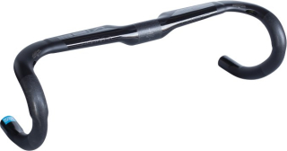 PRO řídítka VIBE AERO, 42 cm, karbon, 31,8 mm