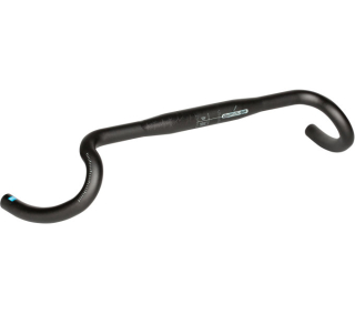 PRO řídítka DISCOVER, 42 cm, hliník, 31,8 mm, 72 / 110