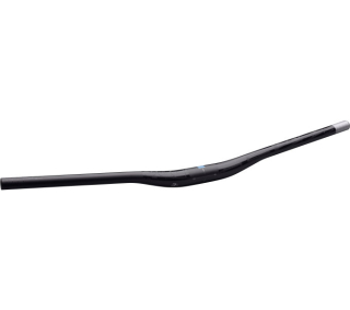 PRO řídítka THARSIS 3FIVE HIGH RISE CARBON, 80 cm / 30 mm, karbon, 35 mm, 9 stupňů (sweep)