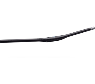 PRO řídítka THARSIS 3FIVE MINI RISE CARBON, 78 cm / 10 mm, karbon, 35 mm, 9 stupňů (sweep)