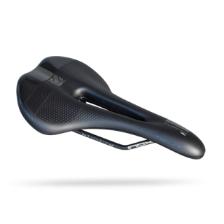 PRO sedlo Turnix AF Gel, 142 mm