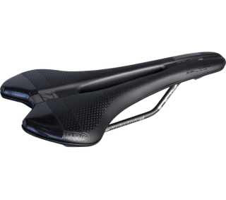 PRO sedlo Falcon AF Gel, 142 mm