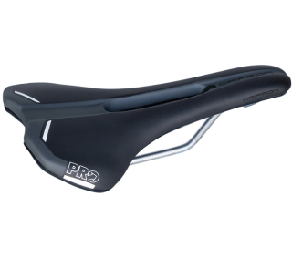 PRO sedlo Griffon AF Sport, 152 mm