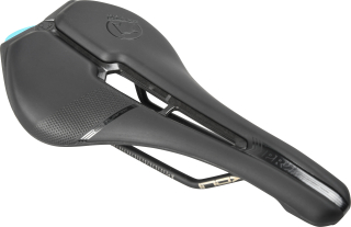 PRO sedlo Turnix Performance AF, 132 mm