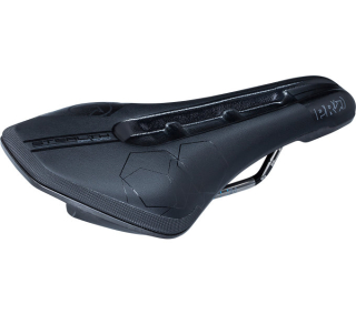 PRO sedlo Stealth Offroad Combipack, 142 mm