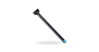 PRO sedlovka LT, 34,9mm/20mm/400mm, Al