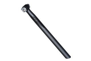 PRO sedlovka VIBE, Di2, 31,6mm/20mm/400mm, Carbon