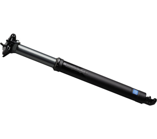 PRO teleskopická sedlovka Tharsis, 31,6 mm, zdvih 100 mm, vnitřní vedení, bez páčky