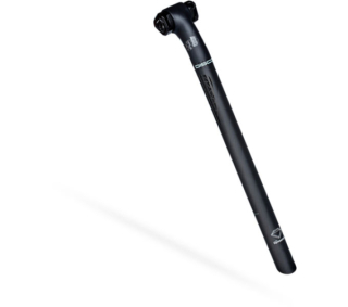 PRO sedlovka DISCOVER, 31,6 mm/320 mm/ 20 mm offset