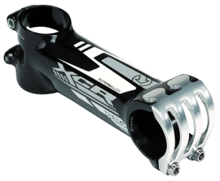 PRO představec XCR 110mm/31,8 mm, 5°, Al