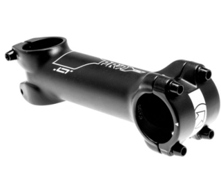 PRO představec LT 60mm/31,8mm, 6°, Al