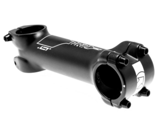 PRO představec LT 70mm/31,8mm, 6°, Al