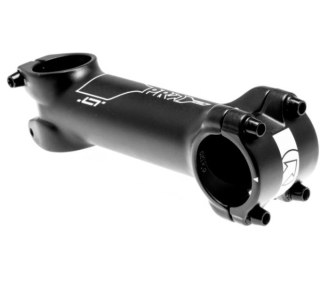 PRO představec LT 80mm/31,8mm, 6°, Al