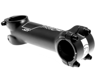 PRO představec LT 100mm/31,8mm, 6°, Al