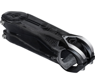 PRO představec VIBE, 130mm/31,8mm, 8°, Cabon