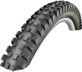 SCHWALBE plášť MAGIC MARY,60-559,26x2.35,BikePark,dušový,drát,1400 g,černá