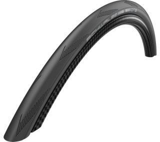 SCHWALBE plášť ONE,28-451,20x1 1/8,RaceGuard,dušový,drát,280 g,černá