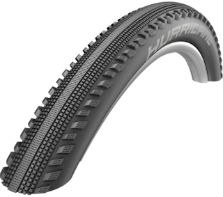 SCHWALBE plášť HURRICANE,42-622,28x1.60,Performance,dušový,drát,555 g,černá