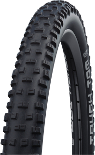 SCHWALBE plášť TOUGH TOM,60-584,27.5x2.35,K-Guard,dušový,drát,780 g,černá