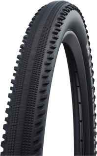 SCHWALBE plášť HURRICANE,50-584,27.5x2.00,Performance,dušový,drát,610 g,černá