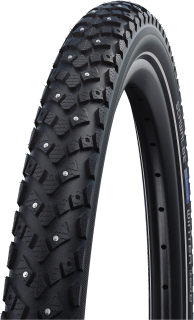 SCHWALBE plášť WINTER,50-584,27.5x2.00,K-Guard,dušový,drát,1210 g,černá