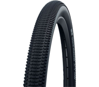 SCHWALBE plášť BILLY BONKERS,50-305,16x2.00,Performance,dušový,drát,300 g,černá