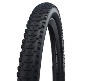 SCHWALBE plášť SMART SAM,60-584,27.5x2.35,Performance,dušový,drát,770 g,černá