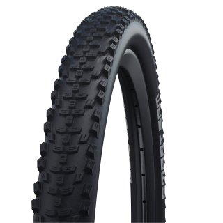 SCHWALBE plášť SMART SAM,47-622,28x1.85,Performance,dušový,drát,650 g,černá