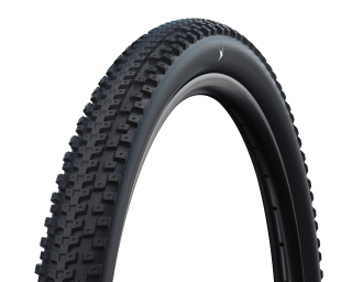 SCHWALBE plášť ADVANCER HYBRID,57-622,29x2.25,PunctureGuard,dušový,drát,1060 g,černá/reflexní