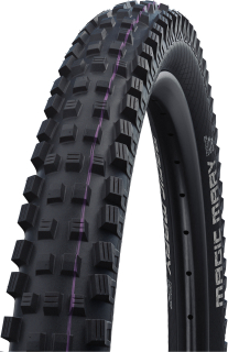 SCHWALBE plášť MAGIC MARY,62-584,27.5x2.40,Super Gravity,TLE,skládací,1205 g,černá