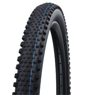 SCHWALBE plášť  ROCK RAZOR,60-622,29x2.35,SnakeSkin,dušový,drát,915 g,černá