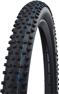 SCHWALBE plášť ROCKET RON,57-622,29x2.25,Super Ground,TLE,skládací,645 g,černá