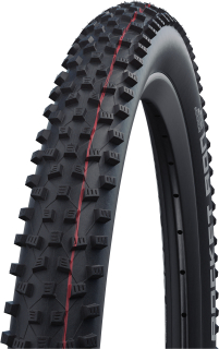 SCHWALBE plášť ROCKET RON,57-406,20x2.25,Super Race,TLE,skládací,435 g,černá